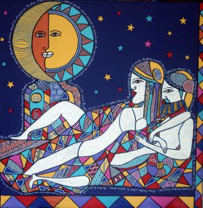 Les mille et nuits