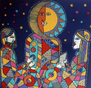 Les mille et nuits
