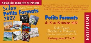 Salon Petits Formats