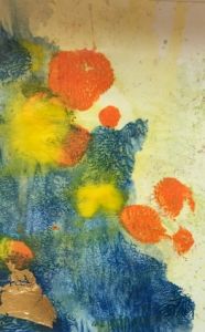 Peintres en plein Air. Peintres en plein Air.