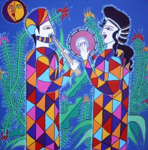 Marché des créateurs Marché des créateurs