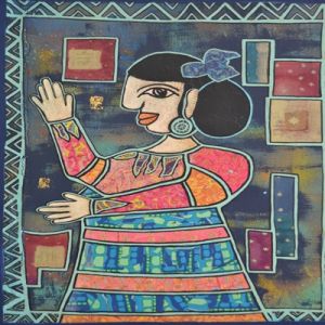 Salon Rayona Hoammage à la femme. Salon Rayona Hoammage à la femme.