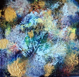 Marché de Noël de Bois Court.