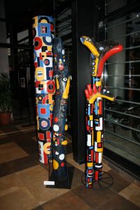 Carrefour d'art Contemporain
