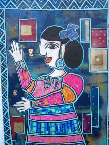 Art et Tradtion